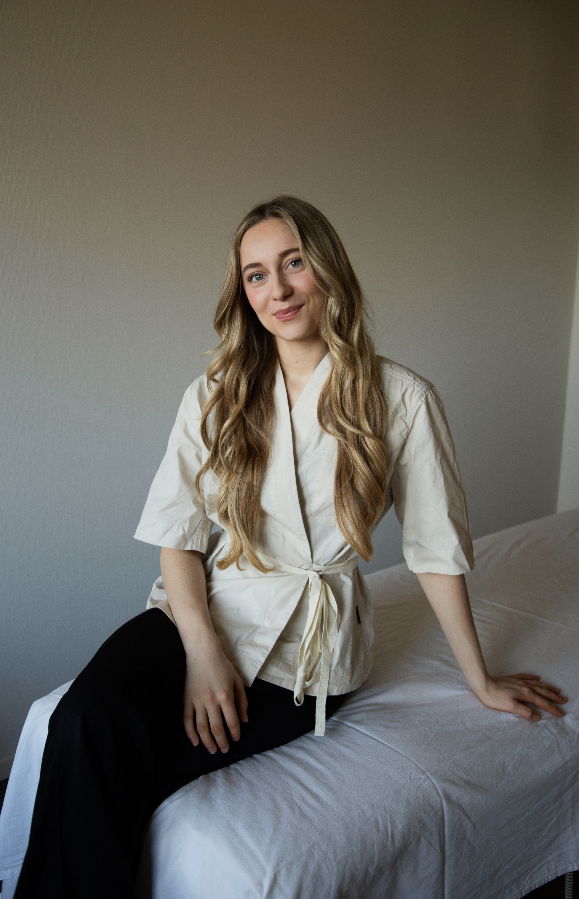 Autorenbild: Sheela Steiger