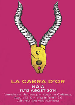 Cartell 5a edició