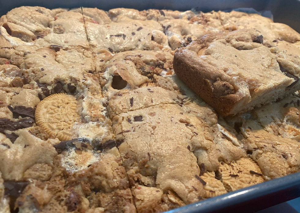 Thumbnail: 4 Pack Brownies Flight