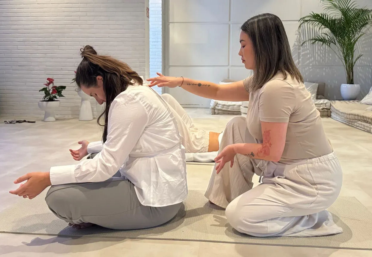 Kundalini Cosmic NRGY