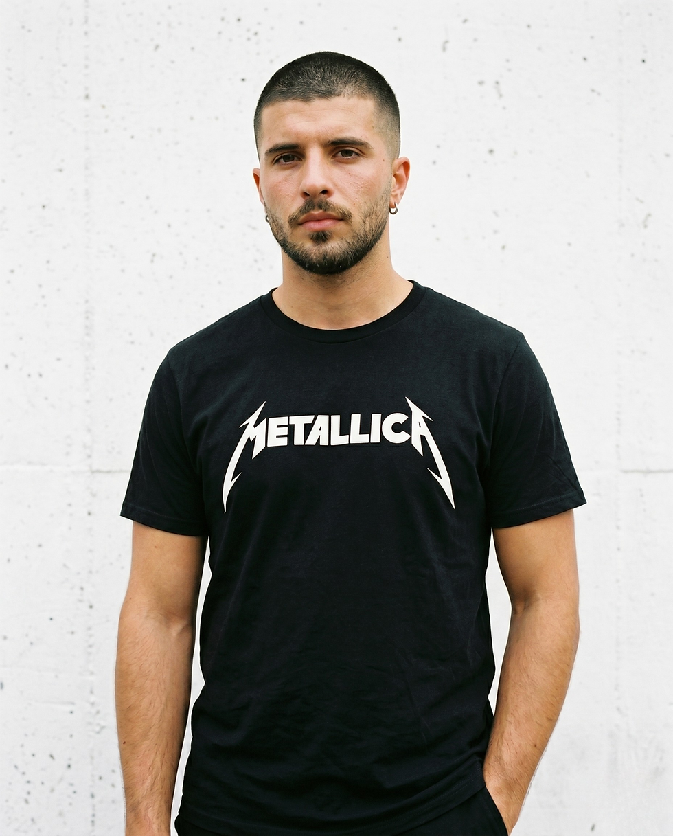 Miniatura: Metallica - Fade to black