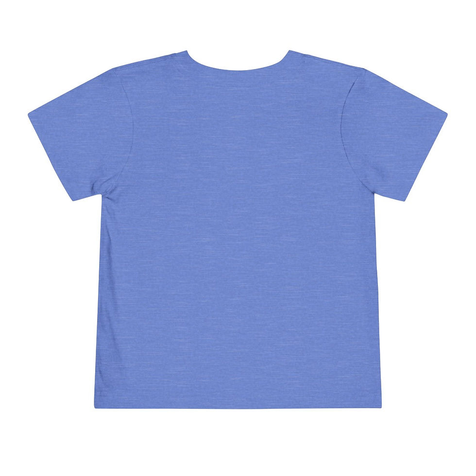 Thumbnail: Toddler Short Sleeve Tee