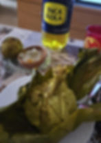 Juane de gallina
