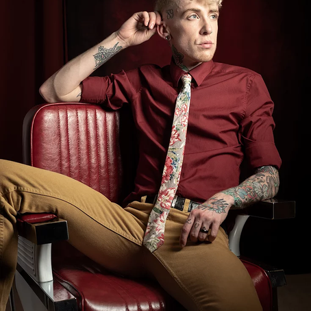 What's the value of a good queer haircut?