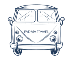 Vans to rent with pro drivers