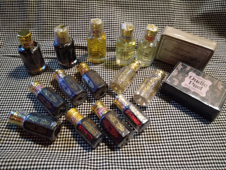 Kannauj Attars 店介紹