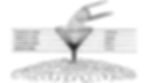 The first image of the AIDA framework as a funnel.