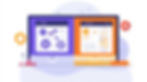 Split-screen showing the difference between traditional SEO and Answer Engine Optimization processes.