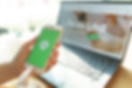 LINE is the Ultimate Local Mega App for Life in Japan
