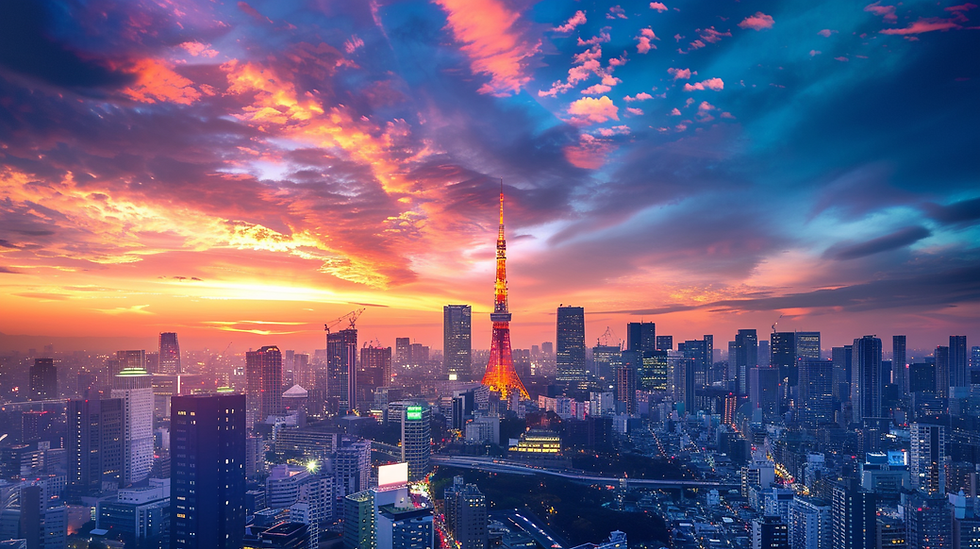 Getting your Business Visa for working in Japan is not as hard as you imagine