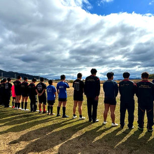 ラグビー初心者の保護者へ：最初の3ヶ月で身につく「安全でシンプルな基礎スキル」