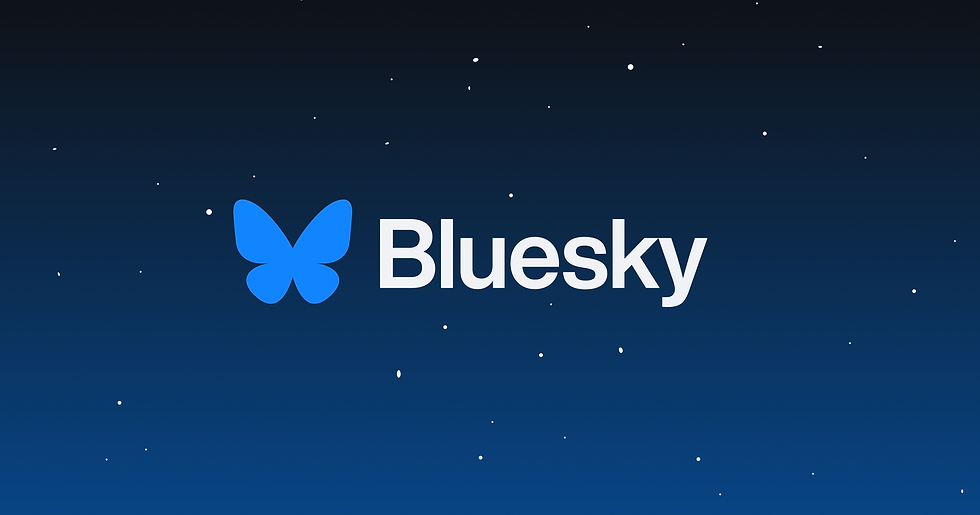 BlueSky for Marketing in Japan
