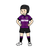  OJRSキャラクター