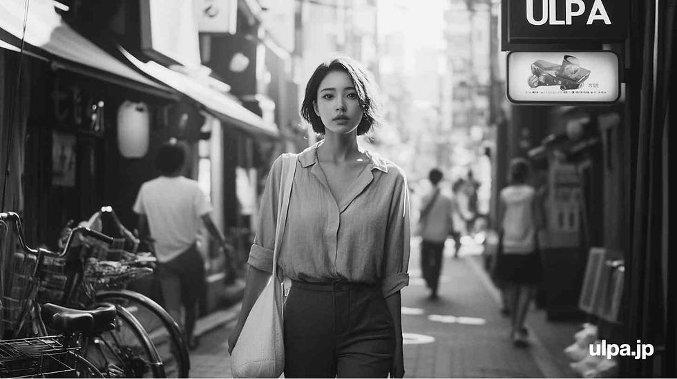 Sustainable Marketing Strategies in Japan