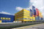 44,000m² IKEA Tokyo-Bay (formerly IKEA Funabashi)