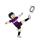 OJRSキャラクター