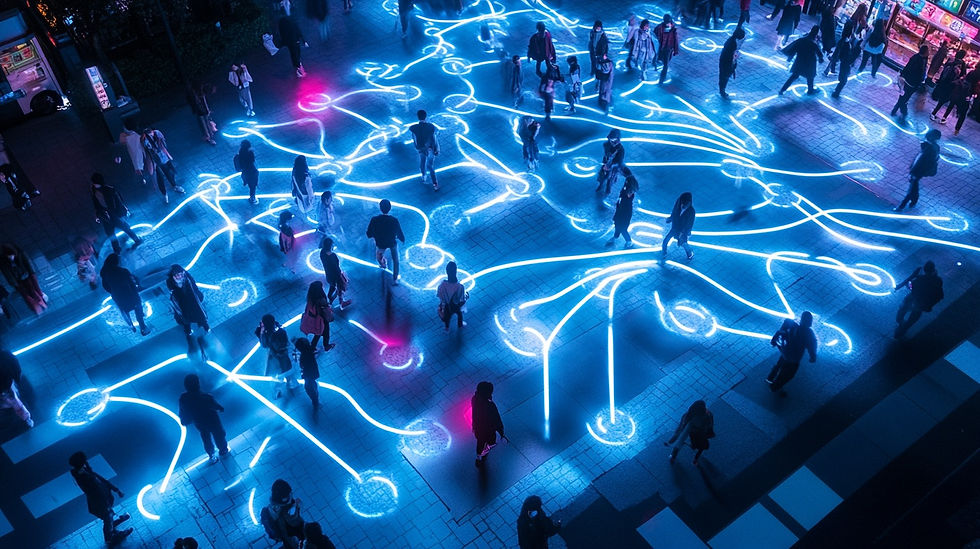 Google AI Overviews Will Reshape Search Behavior