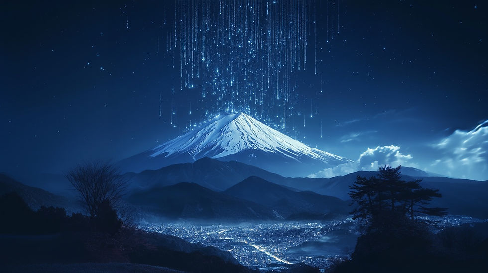 The search landscape in Japan is shifting faster than ever.