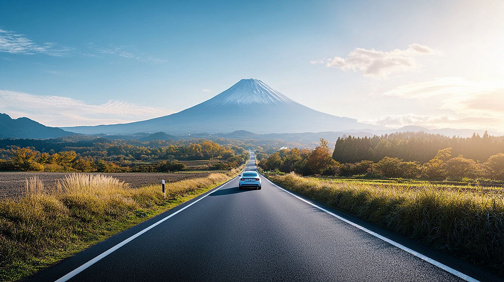Japan Market Entry: The Complete Guide to Demographics, Digital Strategy, and Consumer Expectations for 2025