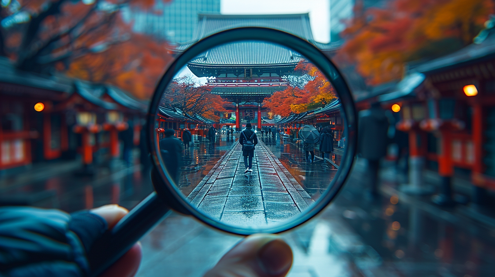 The Japanese Search Engine Market: A Complete Guide