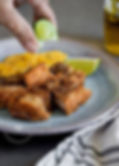 Chicharron de Puerco