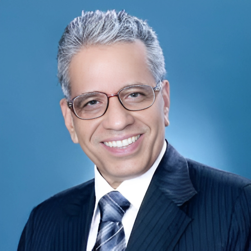 Prof J B Joshi, Chancellor, ICT Mumbai