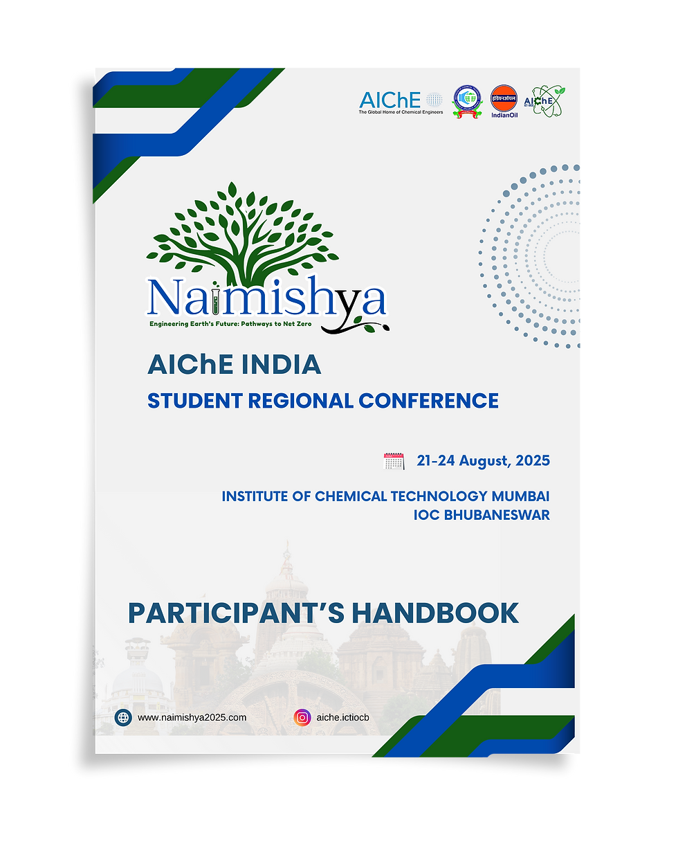 Naimishya 2025 Handbook