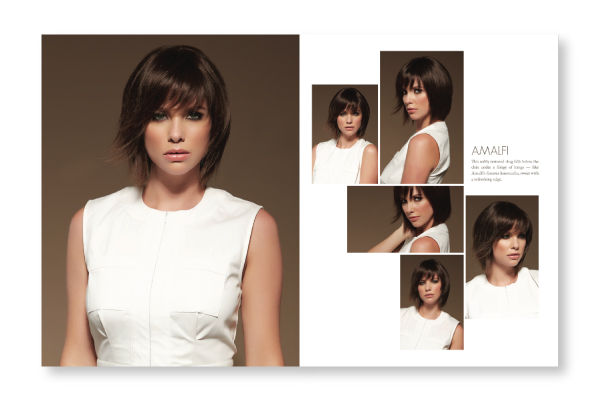 European Wig Collection Catalog