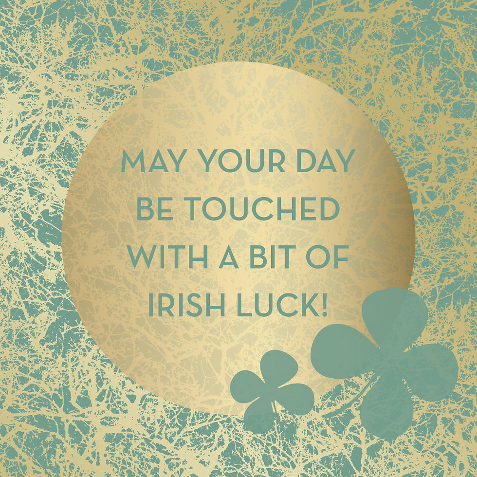 St-patricks-day