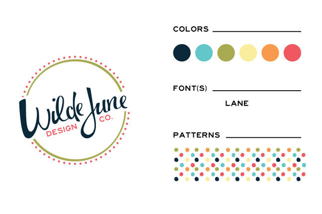 Wilde June Design Co