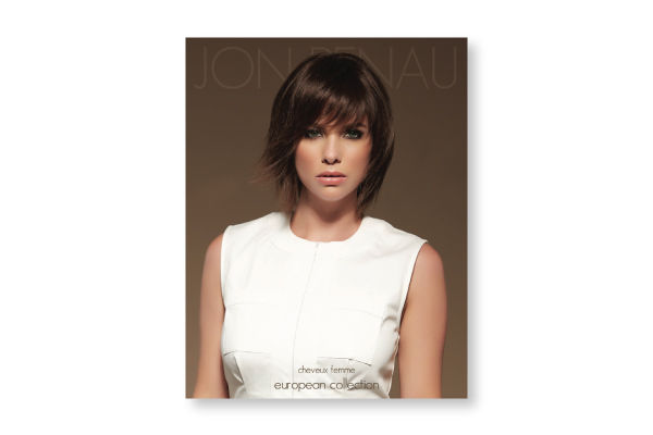 European Wig Collection Catalog