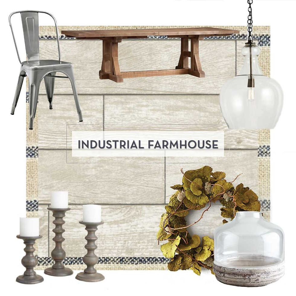 Industrial-Farmhouse