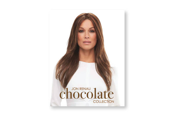 Chocolate Collection Catalog