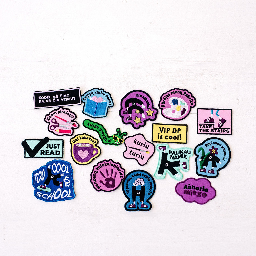 Aplikacija Herojaus Frazės