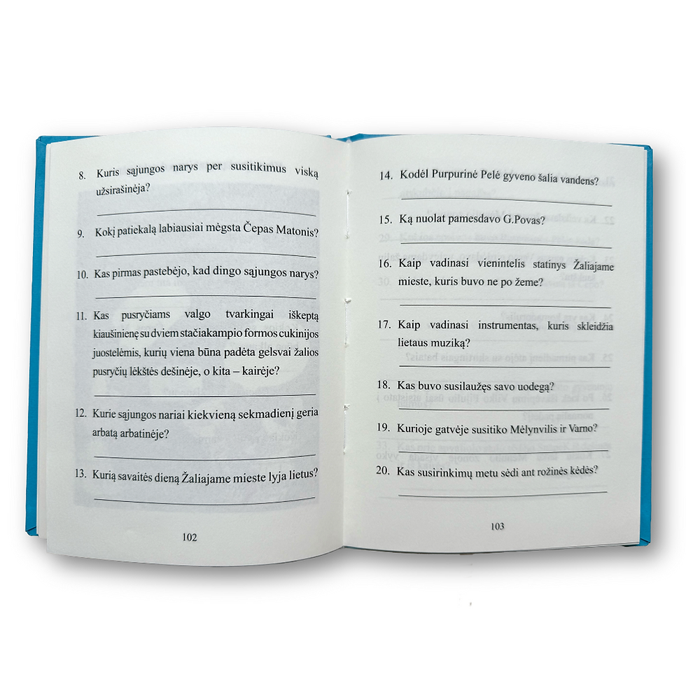 Miniatiūra: MĖLYNVILIS