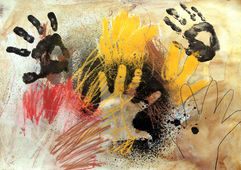 Urvinio žmogaus „Labas“