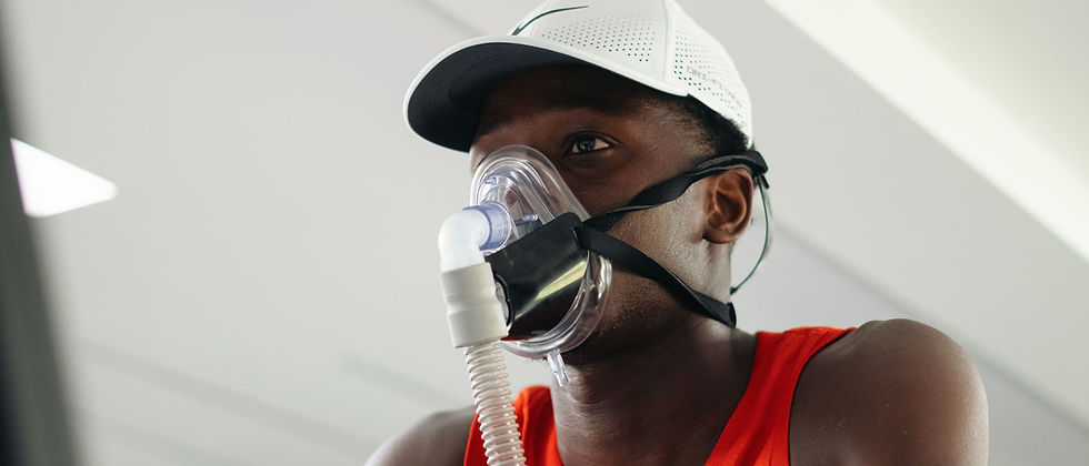 recuperation de haut niveau Regerent avec Pape Matar sarr et l'alti one