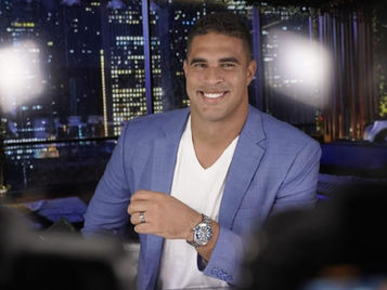 Brandon Mason, American TV Personality is Gaining Exposure