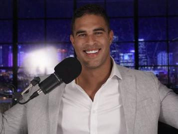 Brandon Mason Persues New York Opportunity as American TV Personality