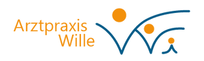 Logo Arztpraxis Wille