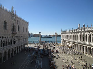 plaza-san-marco