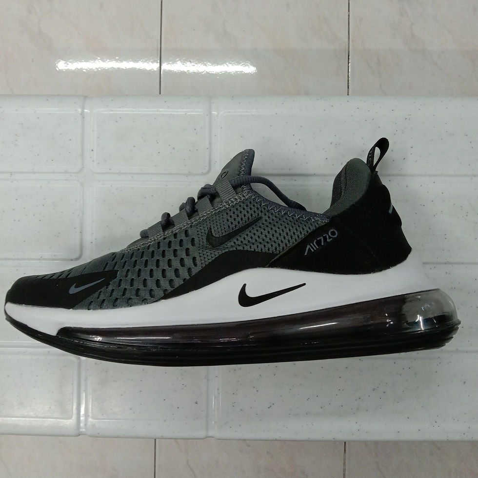 Thumbnail: Nike Air 720