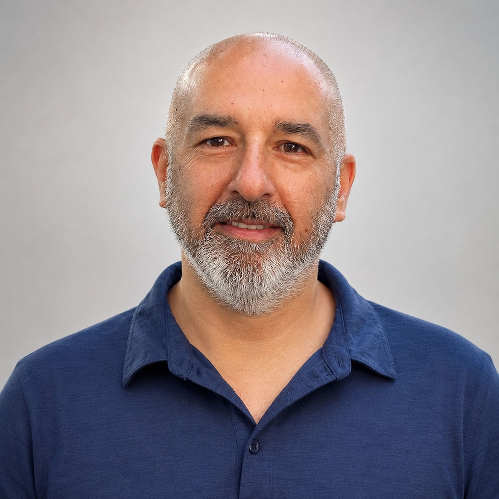 Dr. Dror Netzer