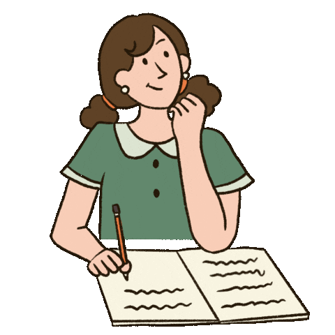 writing