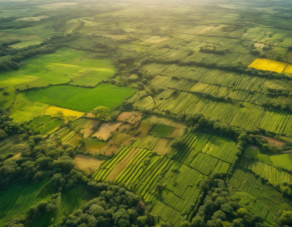 Empower Communities: Regenerative Agriculture Projects in Africa