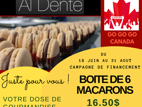 Mondial des arts sucrés