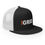 Thumbnail: Logo Trucker Snap Back