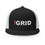 Thumbnail: Logo Trucker Snap Back