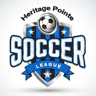 Writer: Heritage Pointe Soccer League