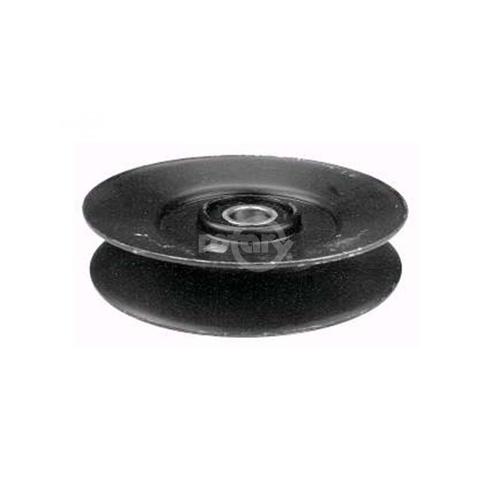 Deep V-Idler Pulley 11/16" x 5" for Exmark